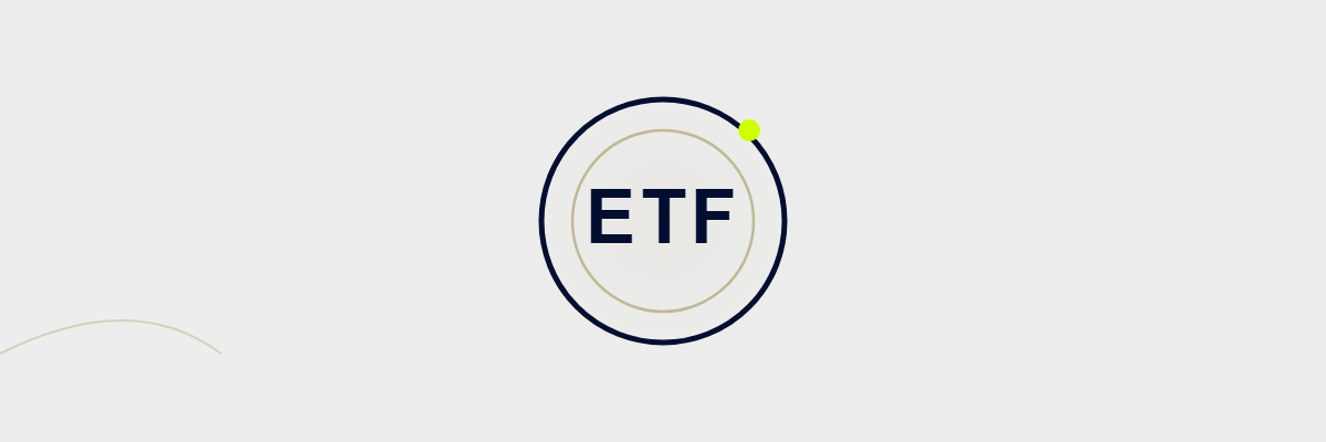 ETFs e grandes patrimônios: o que 93% dos fundos ativos não entregaram em dez anos