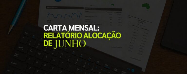Carta Mensal — Junho 2026